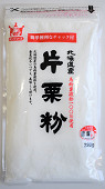 北海道産片栗粉
