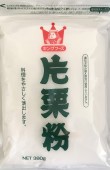 片栗粉(P)