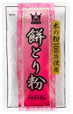 餅とり粉