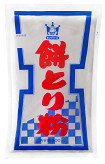 餅とり粉