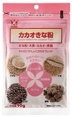 カカオきな粉