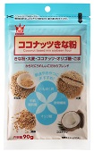 ココナッツきな粉