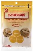 もち麦きな粉