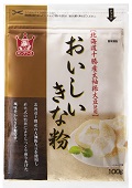 おいしいきな粉