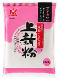 上新粉