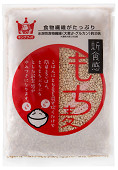 もち麦