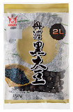 丹波黒大豆2L